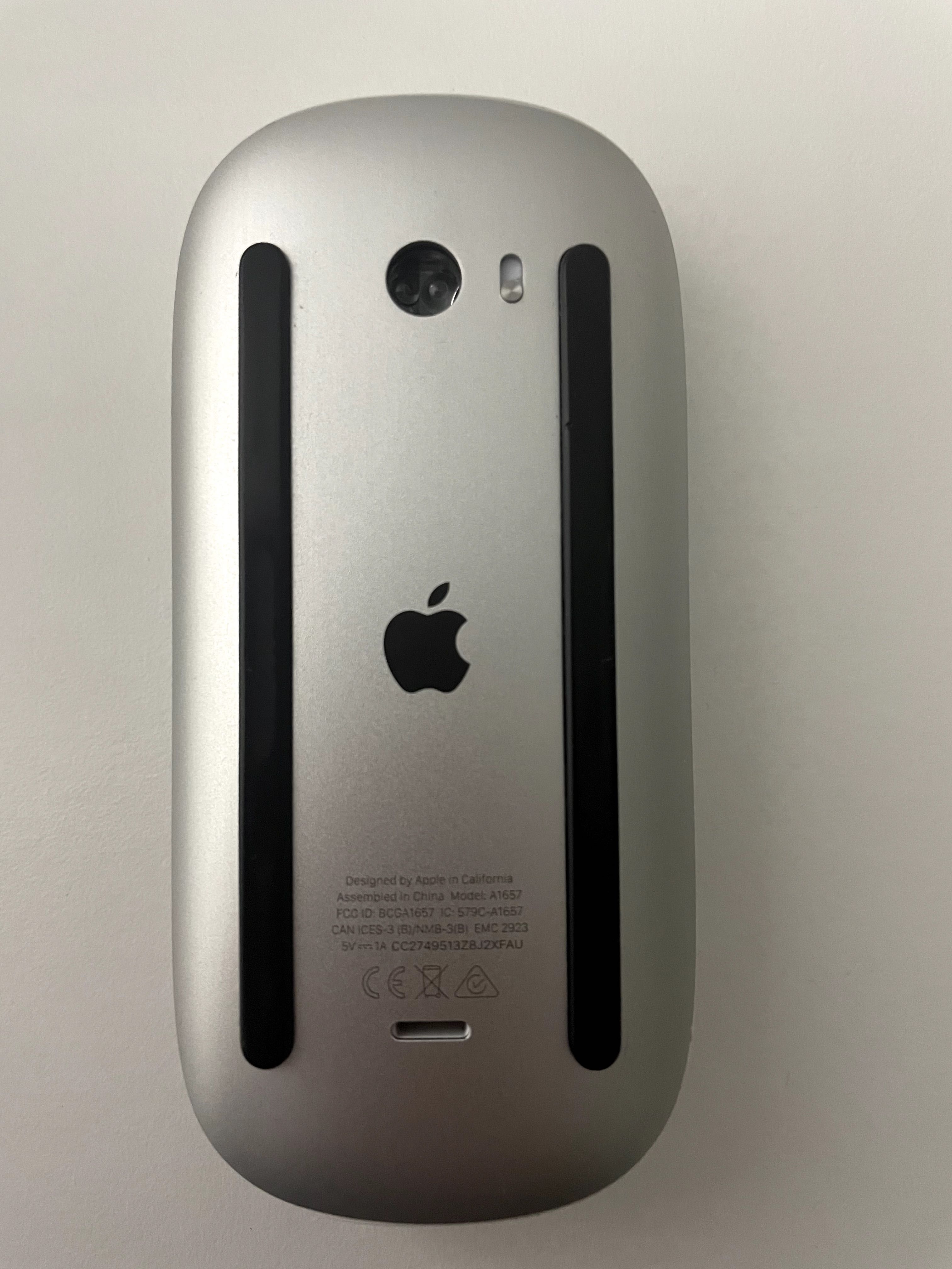 Magic Mouse Apple