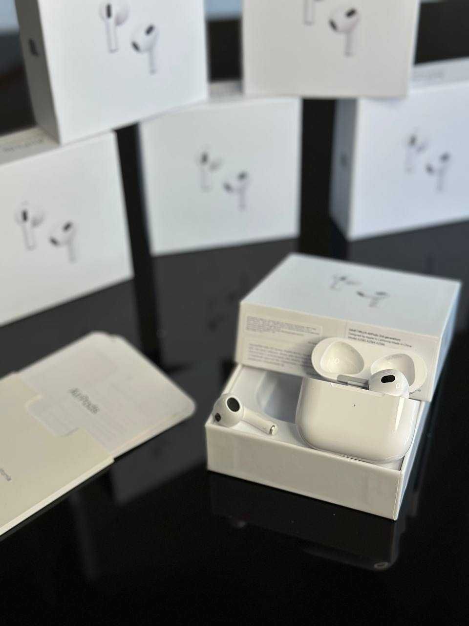 AirPods 3 FULL (топ)