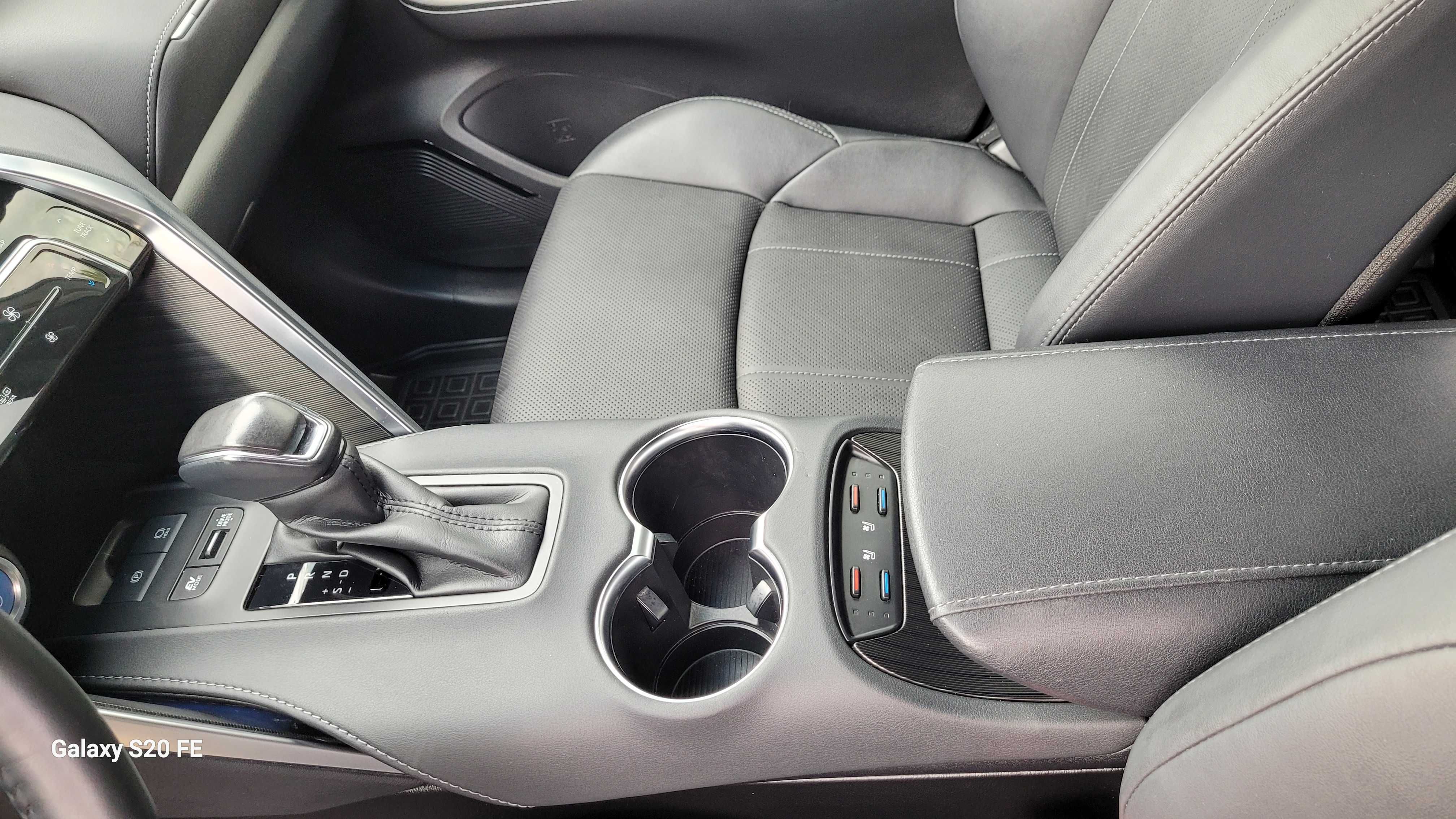 Toyota Venza Limited 2021