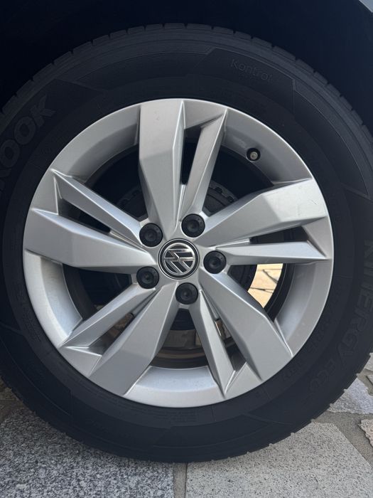 Jante 15 volkswagen