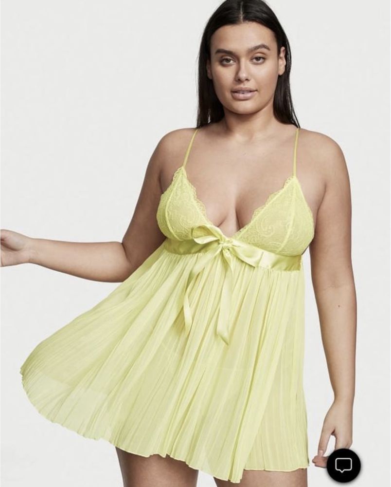 Сорочка, ночнушка, пеньюар victoria's secret