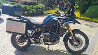 BMW GS BMW F 850 GS Polski salon Fv23