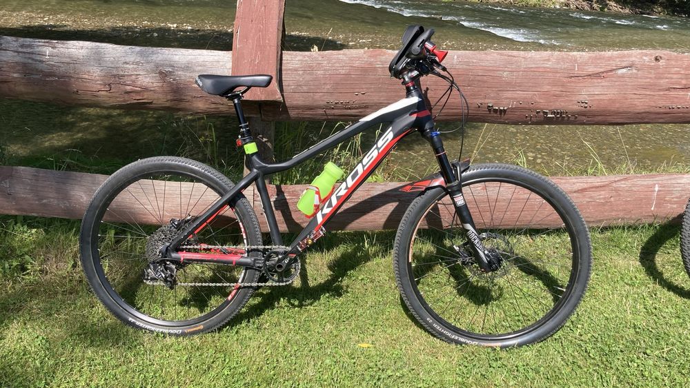 Kross dust 3.0 nie merida giant trek