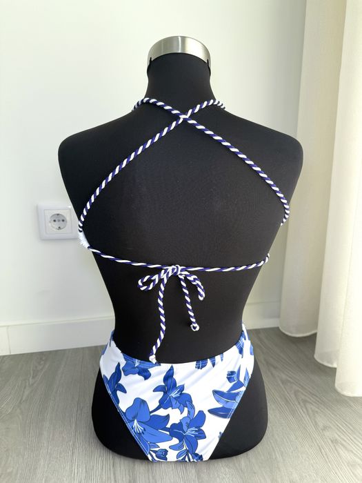 Biquini Fato de banho - novo