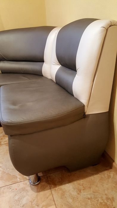 Куточок на кухню, диван ,м'який куточок , кутовий