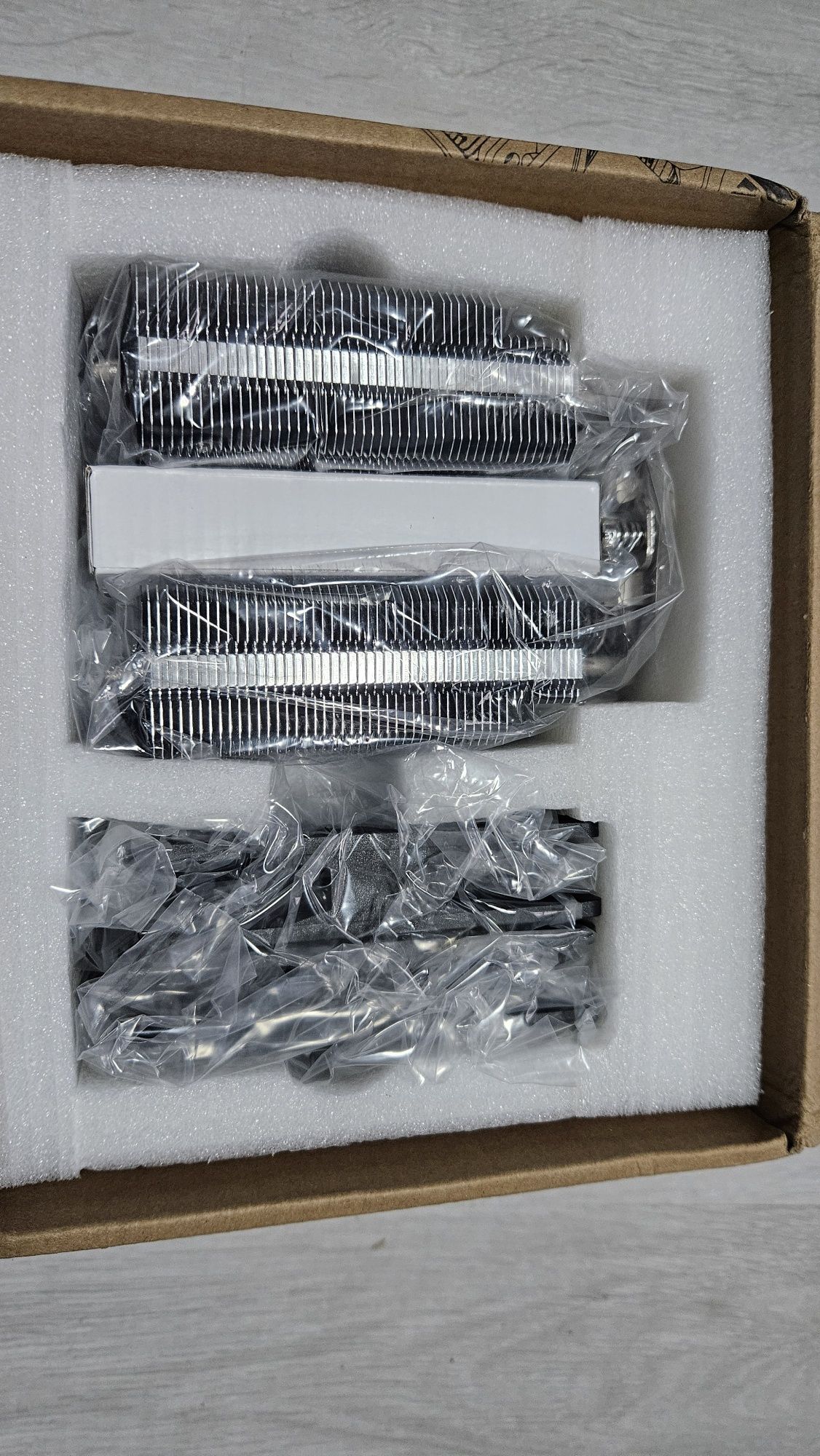 Chłodzenie procesora CPU Thermalright Peerless Assassin 120 SE Argb