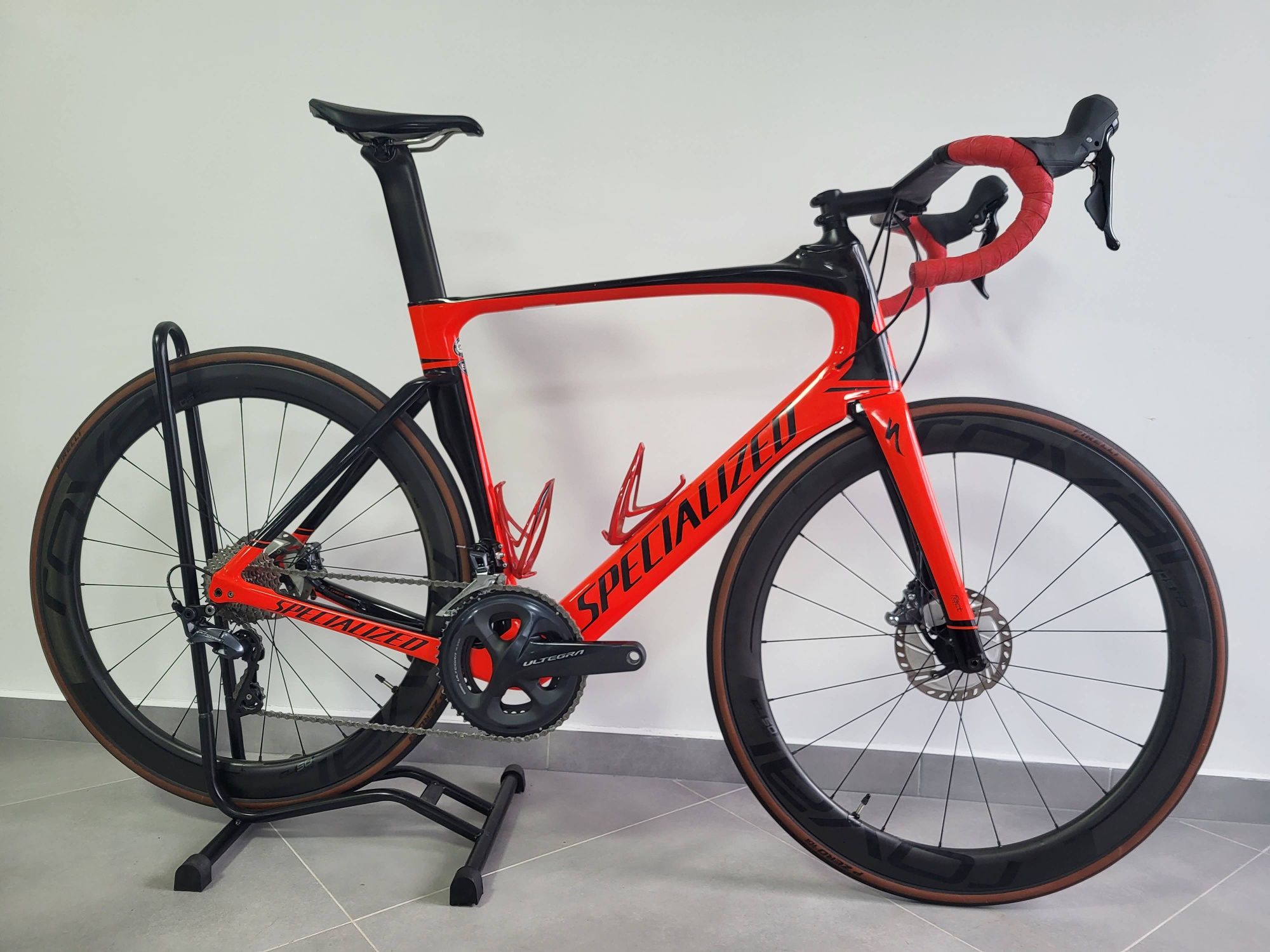 Szosa aero Specialized Venge 58 cm