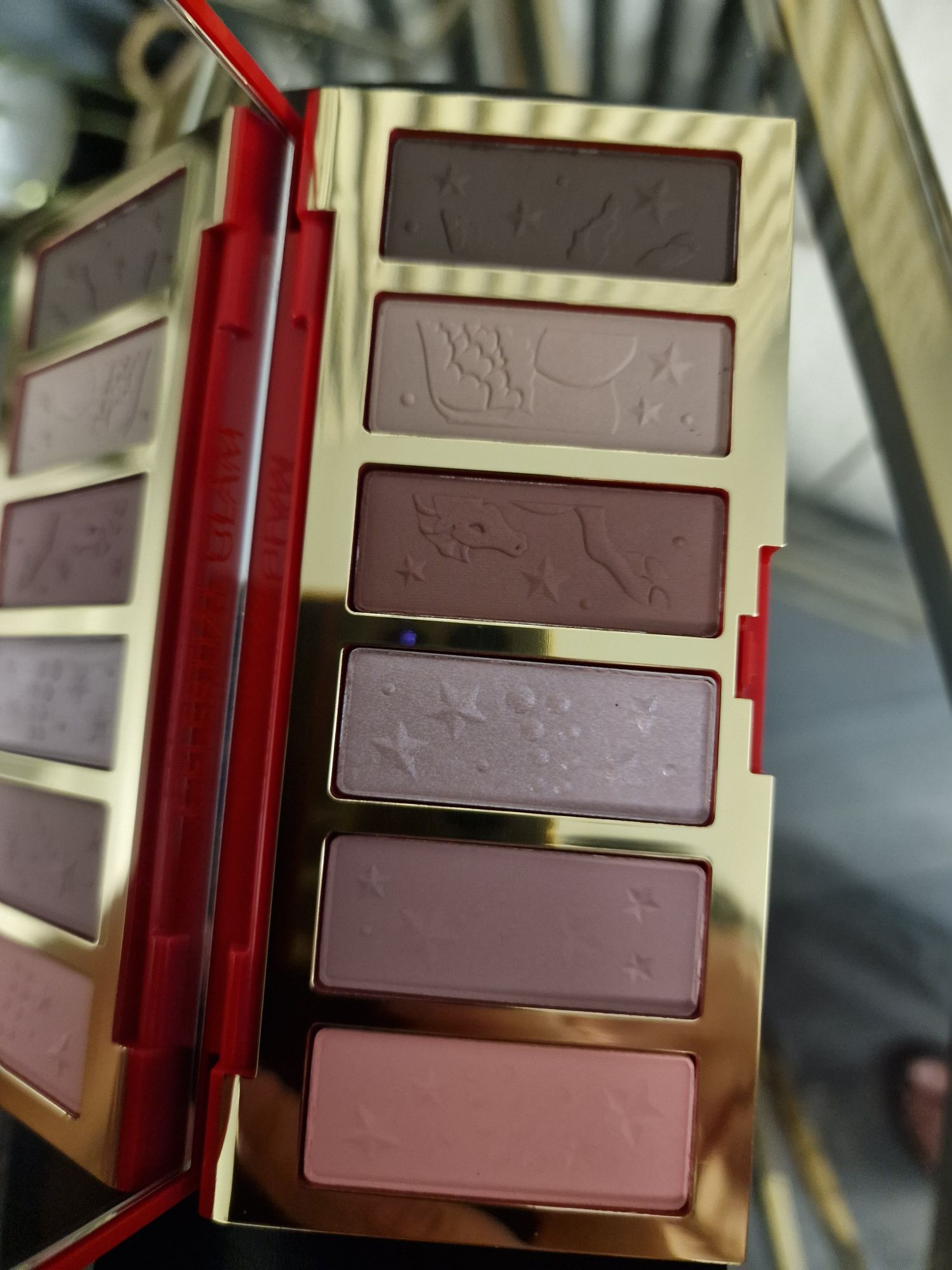 Paleta cienie Estee Lauder 7g edycja limitowana