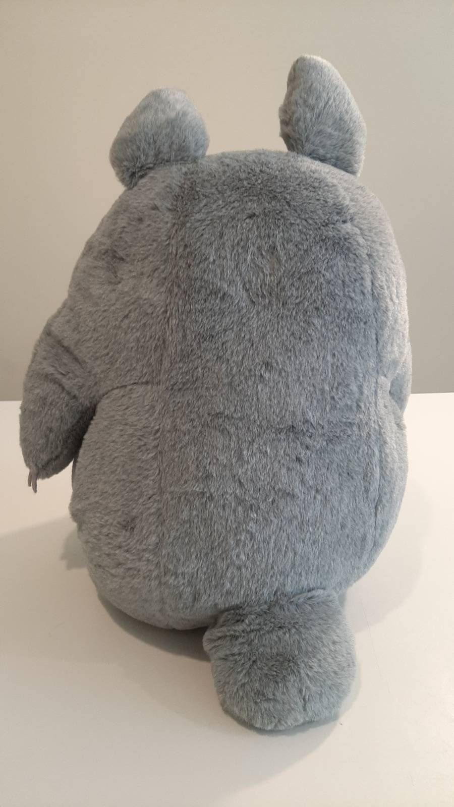 Boneco Peluche Totoro - Studio Ghibli