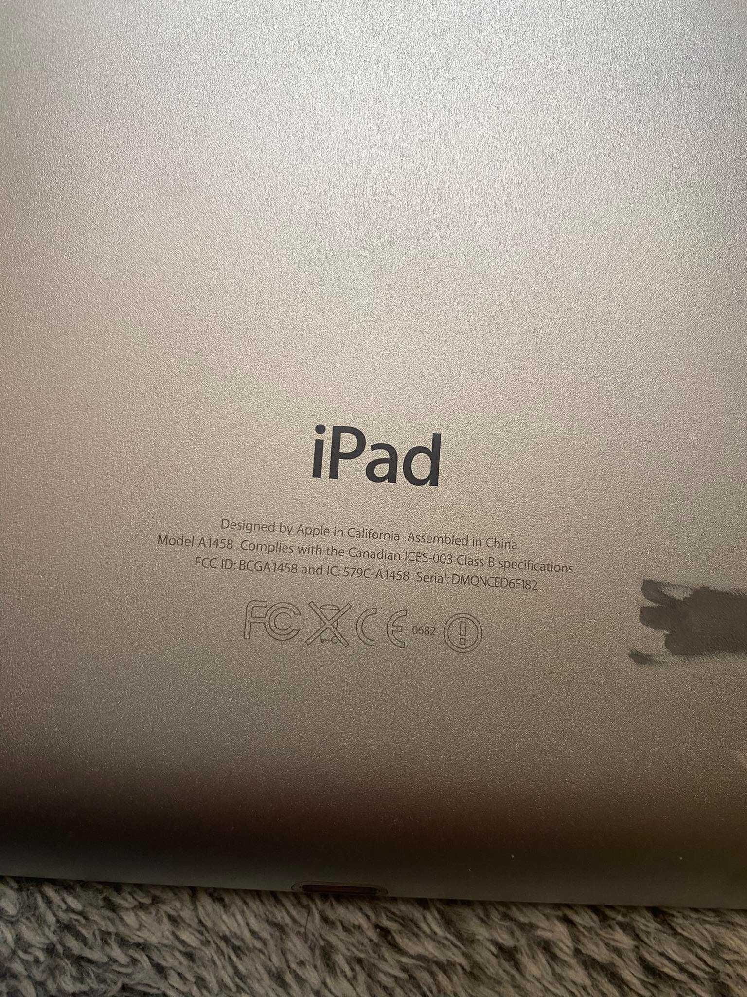 Apple A1458 Ipad 4 16gb