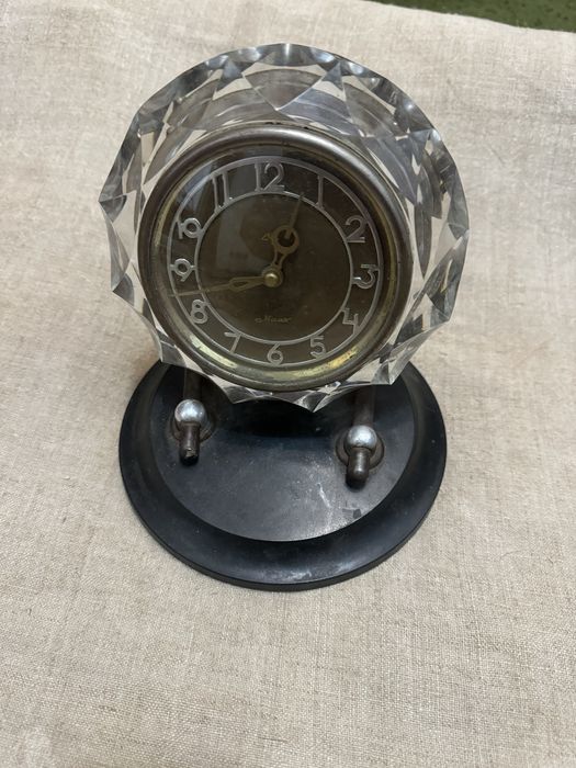 Часи маяк ссср робочі