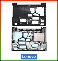 Нижняя часть корпуса LENOVO G50-30 (поддон, корыто)