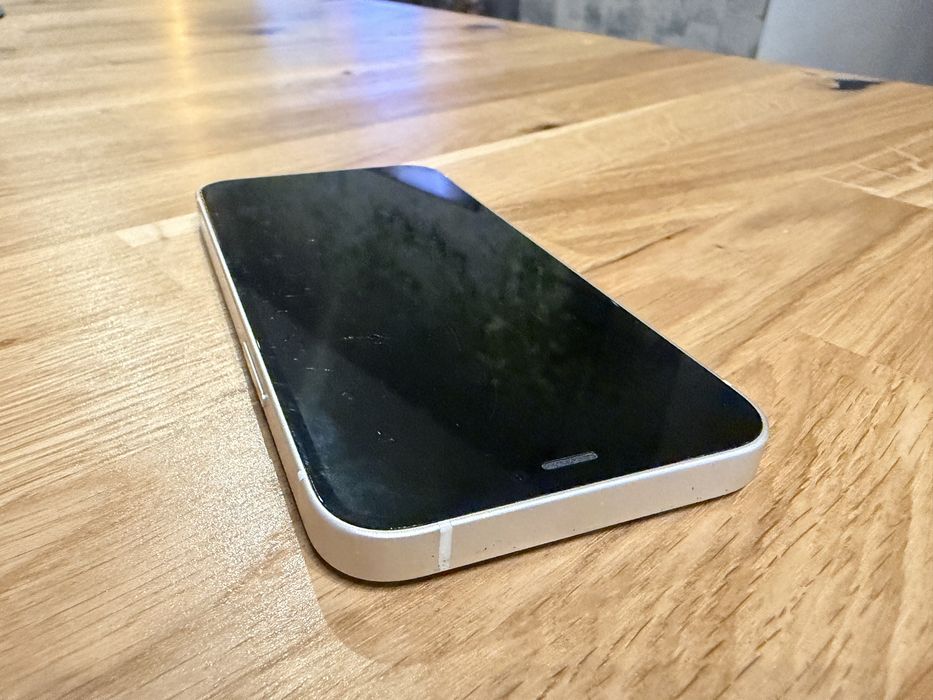 Iphone 12 mini 64 GB Biały