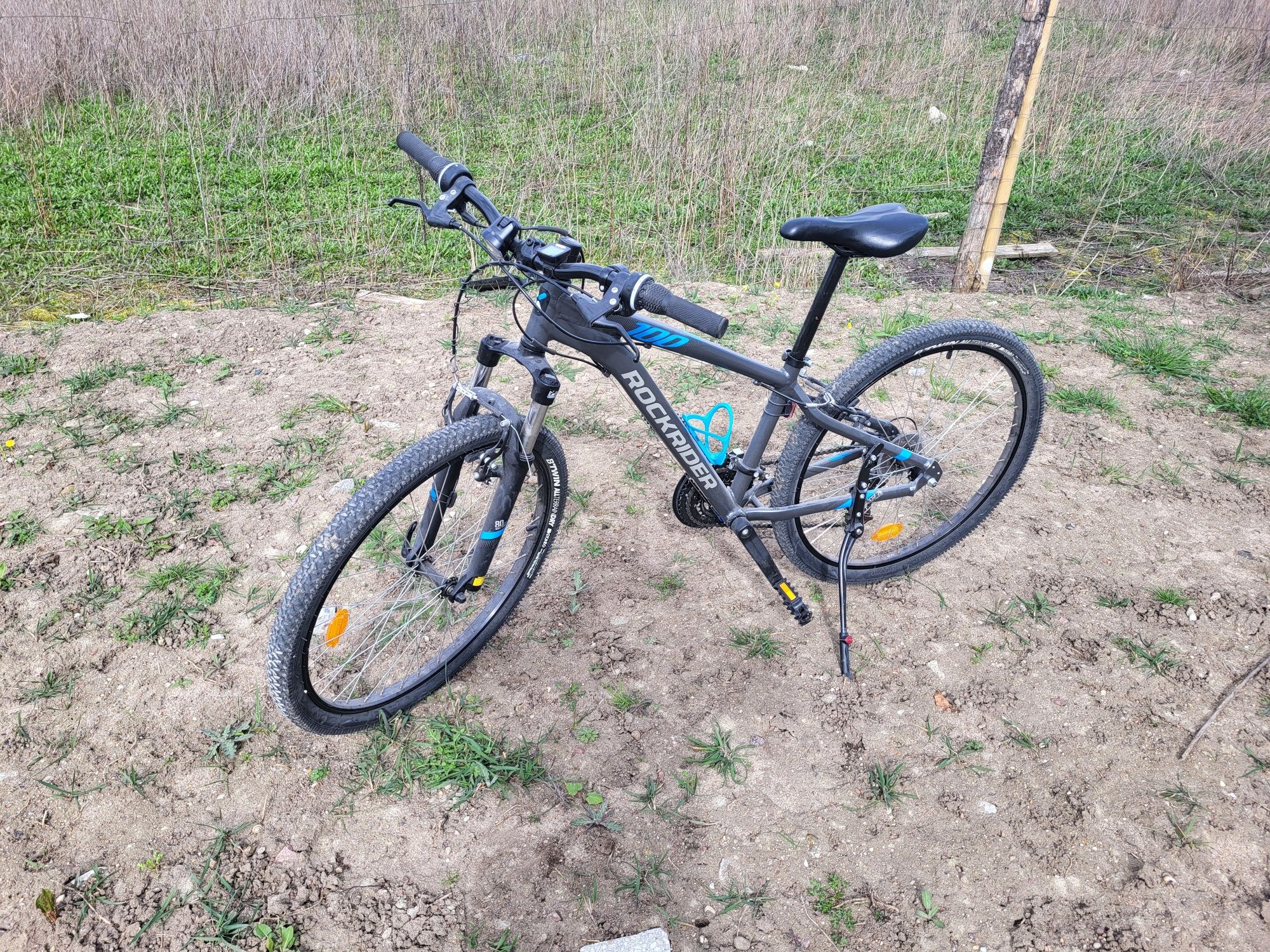 Rockrider ST100 26"