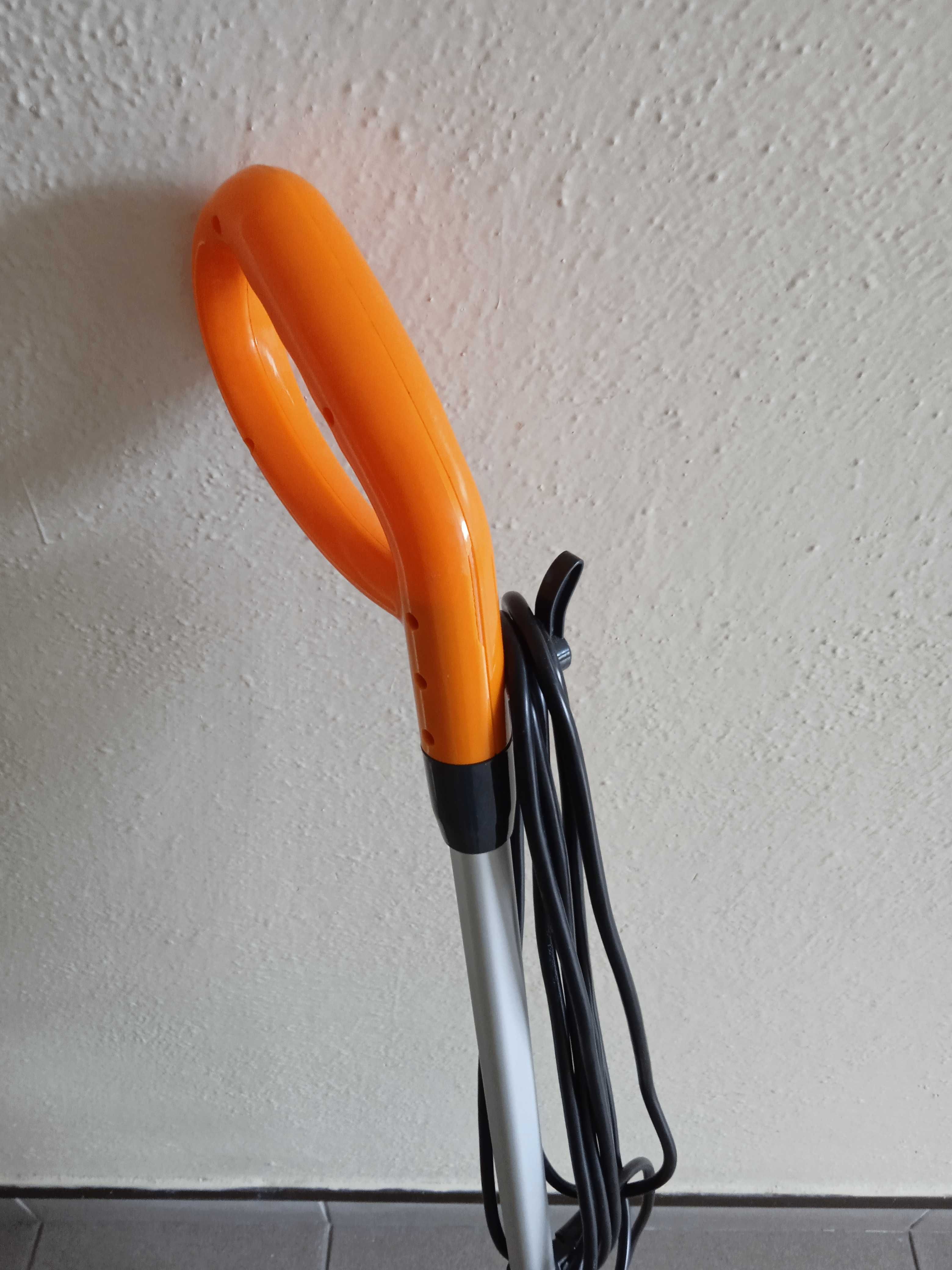 Mop parowy HOMEKRAFT Multi 12w1 Pomarańczowy