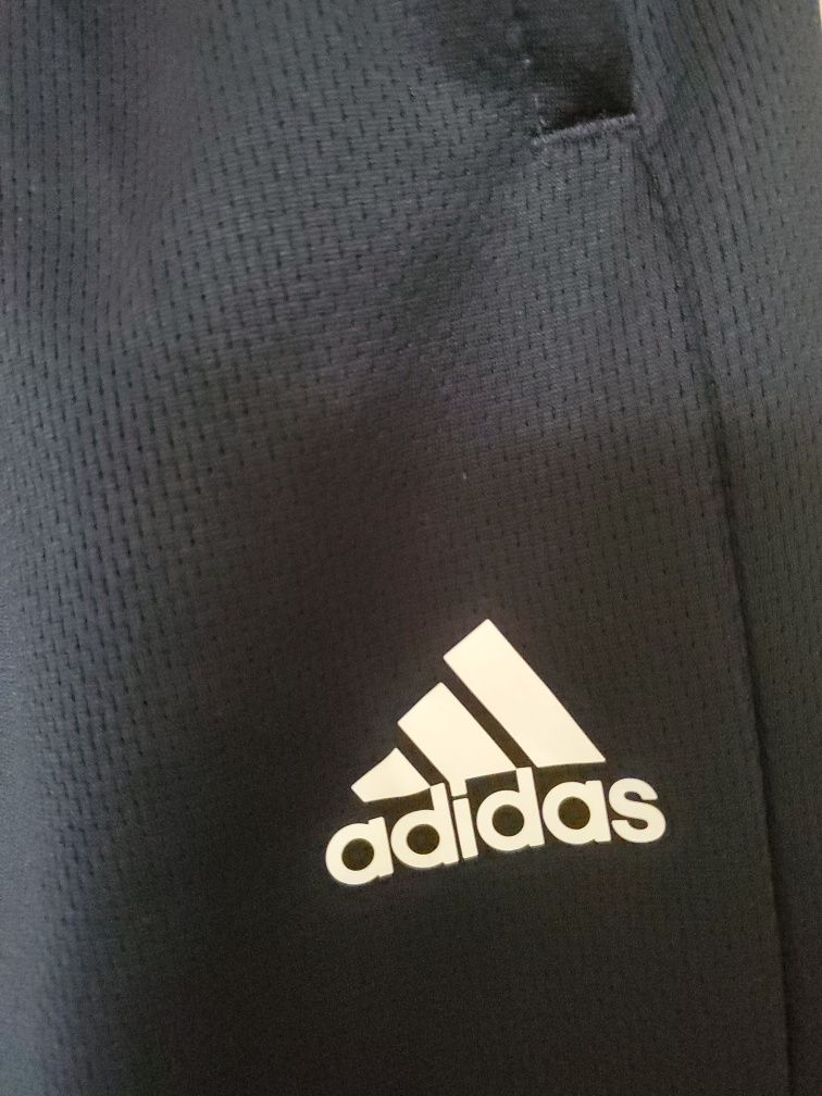 Чоловічі спортивні штани Adidas Aeroready xl