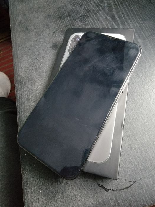 Iphone 13 pro max 128 gb r-sim