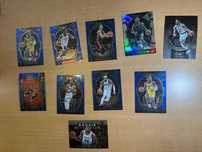 NBA Trading cards  (SELECT 22-23)
