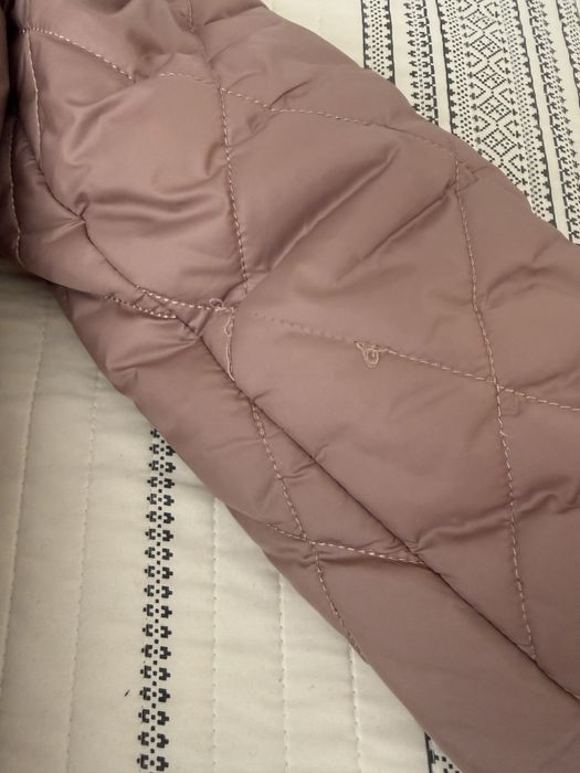 Куртка для вагітних Yula Mama