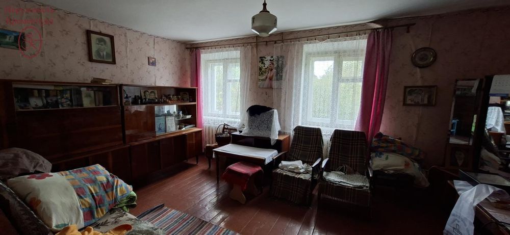 Н. Галещина, 2 кім квартира.