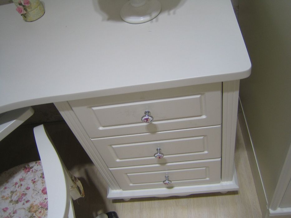 Biurko narożne 150x120cm. Wyprzedaż %! Outlet