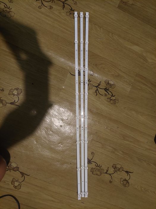 Планки светодиодов CRH-A4330300308858Rev1,2