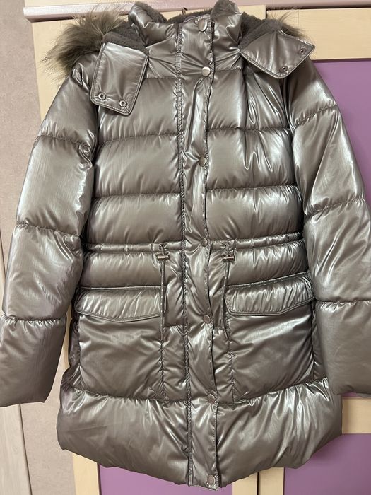 Зимнее пальто Next новое
