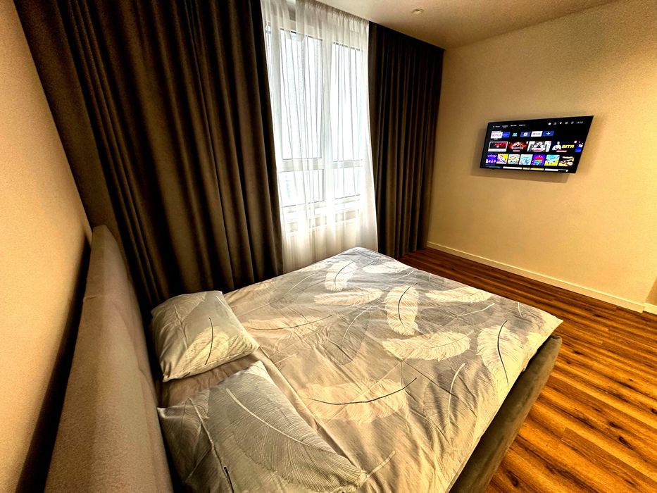 Подобово квартира de-lux СВІТЛО ЗАВЖДИ Є /перший поверх є укриття