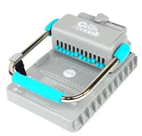 Біндер Сінч We R Memory Keepers Cinch Book Binding брошюровщик,дирокол