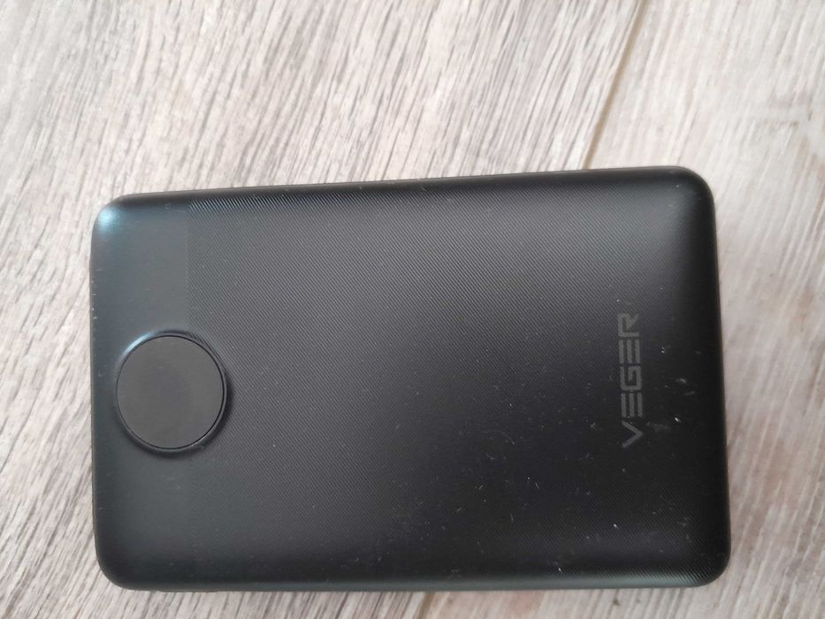 Power bank Veger S11 10k mAh
