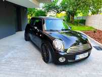 Mini Cooper D 1.6hdi 2009