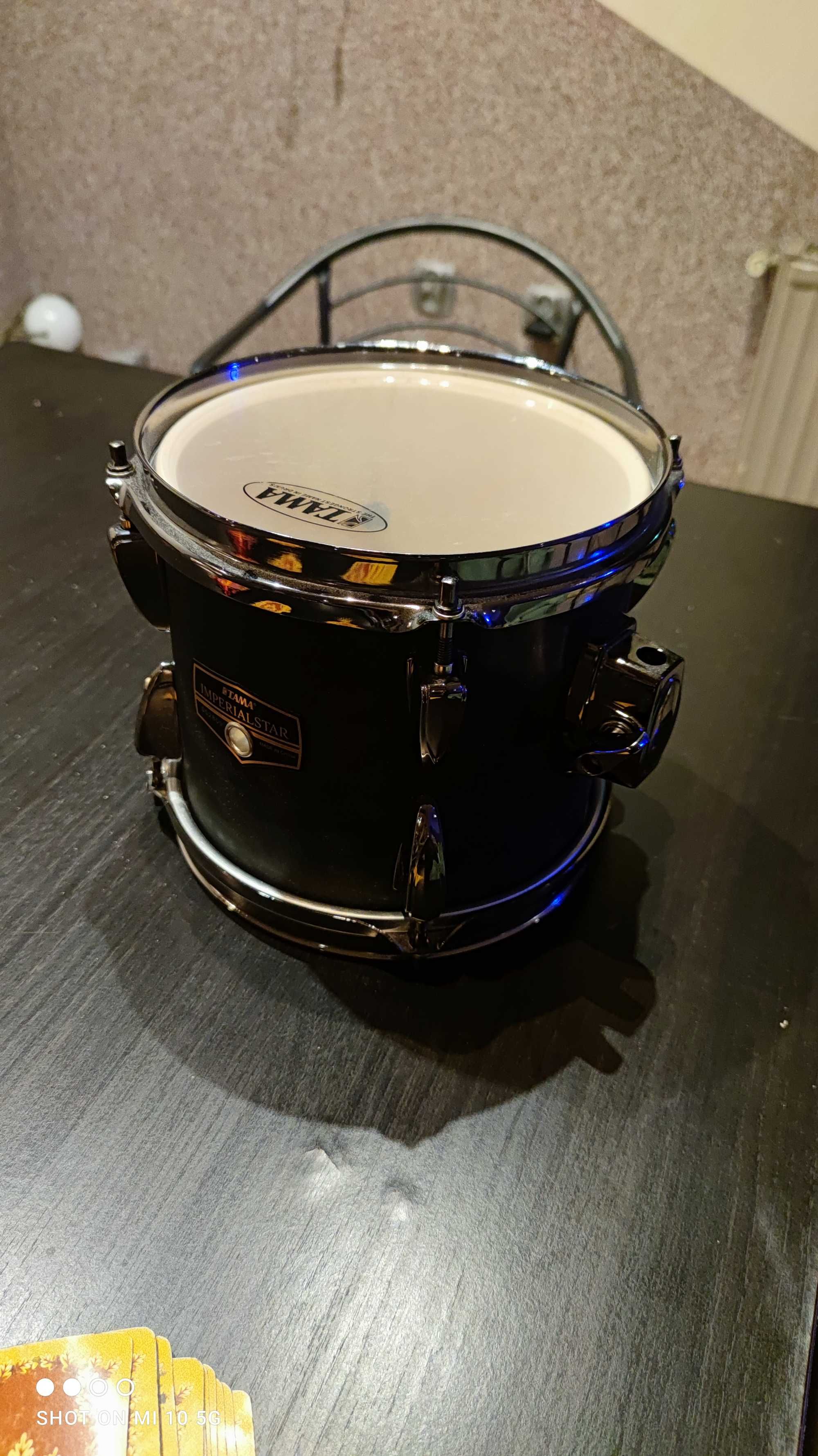 Tom tom Tama Imperialstar 8x7