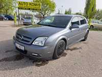 Opel Signum 1.9CDTI 120KM 2004r