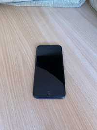 iPhone 7 32GB Black Matte + etui