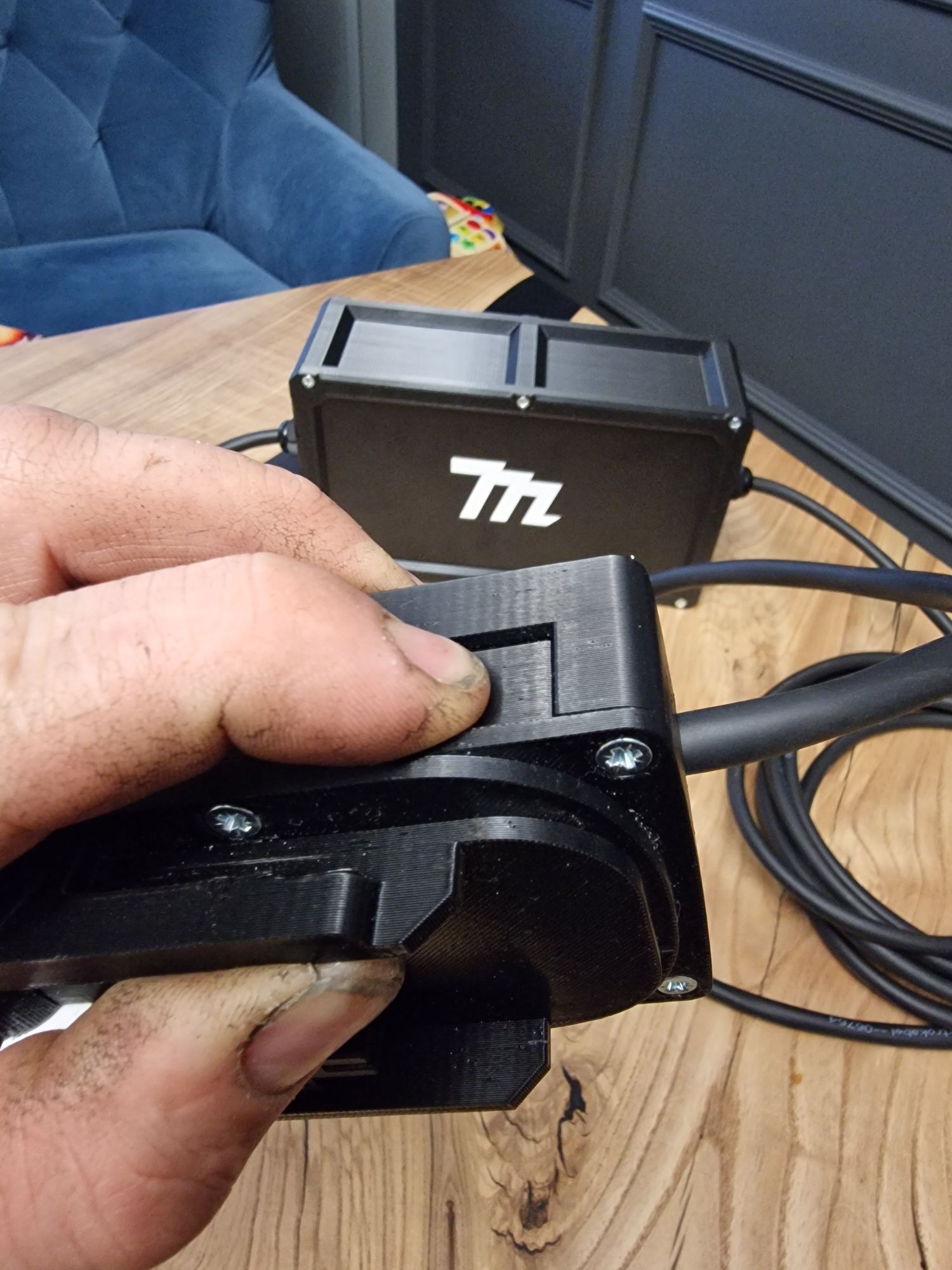 Zasilacz sieciowy Makita LXT 230V