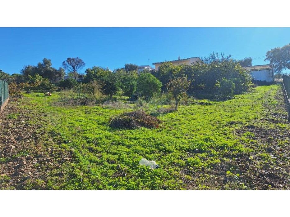 Terreno Urbano para construção - Junqueira, Castro Marim