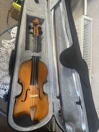 Скрипка 1/2 violin