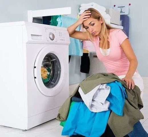 ТЕРМІНОВИЙ РЕМОНТ пральних машин будь-яких виробників та моделей