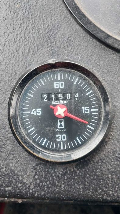 Dźwig, Żuraw samojezdny Liebherr LTM 1025