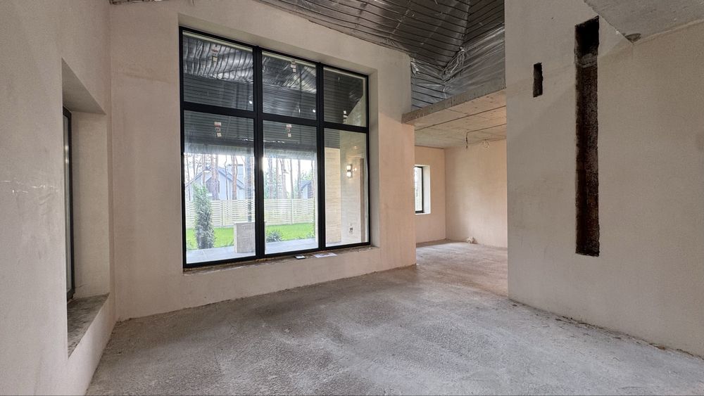 Ексклюзивний будинок найвищої якості та комфорту! Лісова Буча!