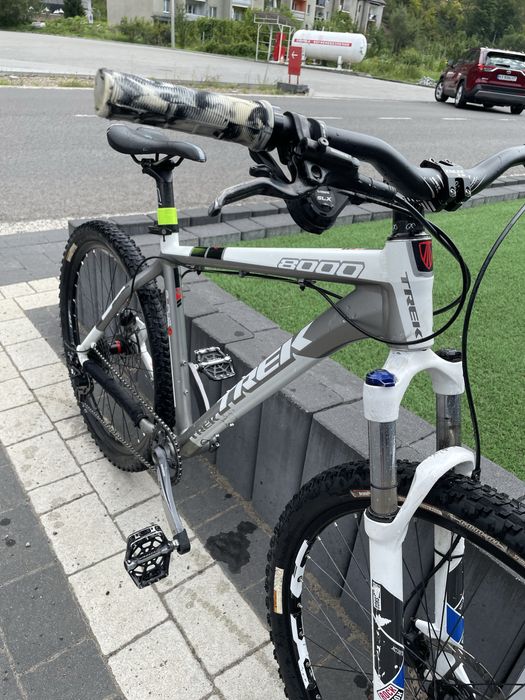 Рама Trek 8000 alpha aluminum