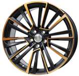 0361 MBHMC FELGI 18 5x112 SKODA OCTAVIA RS SUPERB