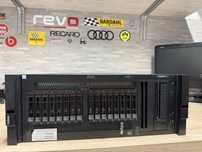 Сервер Lenovo ST550 Intel Xeon Gold 5217 3.0Ghz/48gb DDR4/17.4Tb HDD
