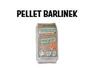Pellet BARLINEK transport dowóz