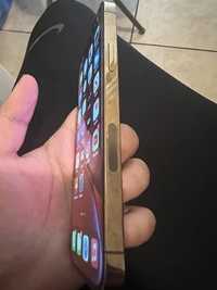 Iphone 12 pro 128gb gold