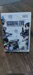 Gra Resident evil the darkside chronicles na Nintendo wii