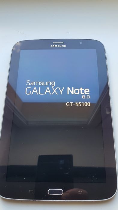 Планшет Samsung Galaxy Note 8