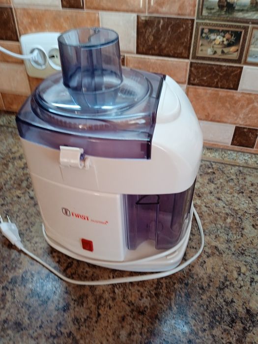 Соковыжималка FIRST AUSTRIA