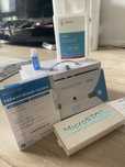 Profesjonalny Sterylizator MicroStop do Narzędzi Manicure