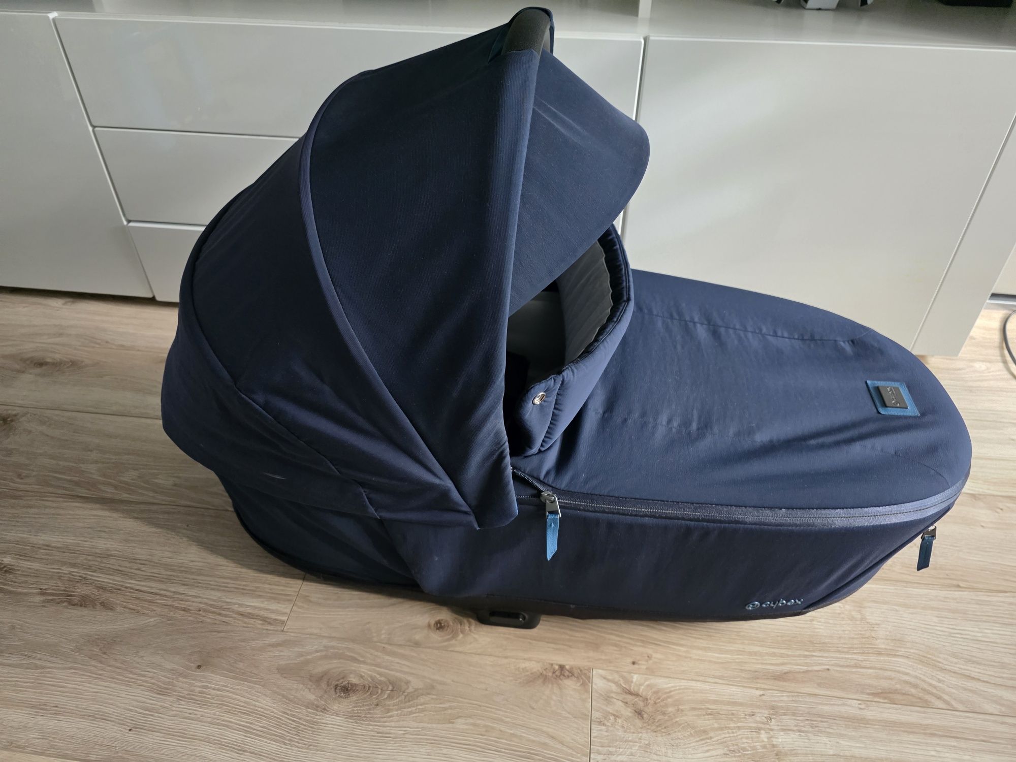 Wózek 2 w 1 Cybex Priam 4.0